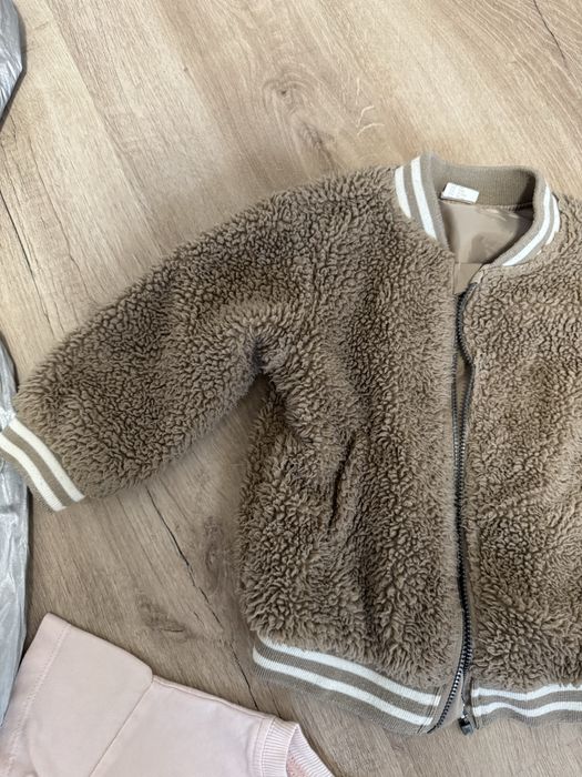 Детско яке на марката H&M 80 см