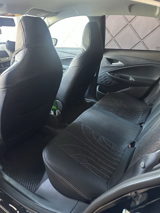 Оникс механика 2023 й кора ранг