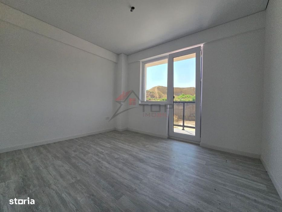Apartament 2 camere Visan - Finalizat - Intabulat — fotografia 1