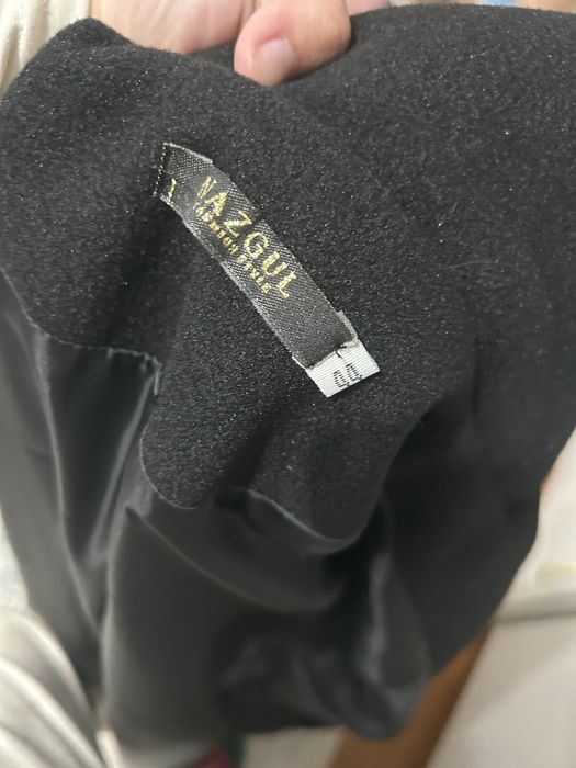 Осеннее пальто,44 размера