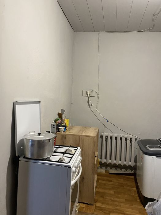 СДАЕМ ВРЕМЯНКУ | 1 комнатный