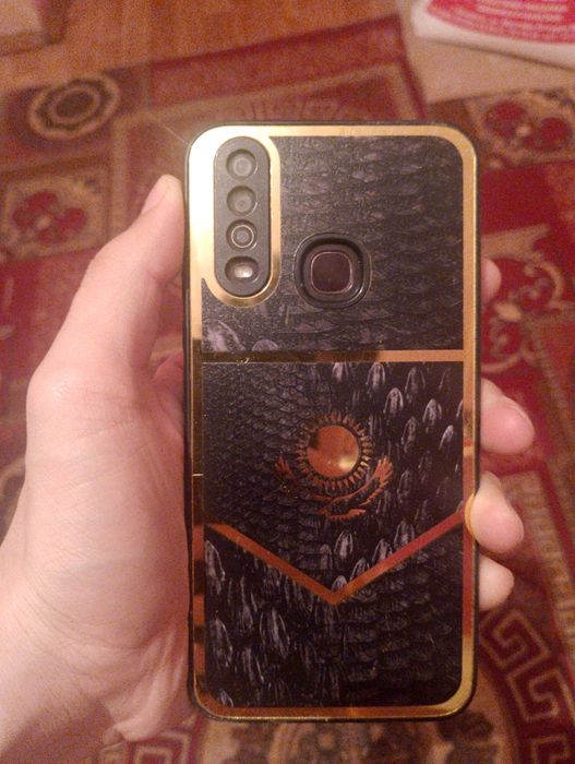 Виво у12 телефон