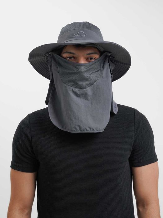 Продаётся шляпа-панама со шнурком