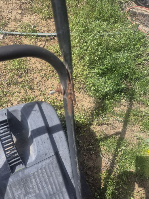 Електрически тример и Електрическа косачка mdt