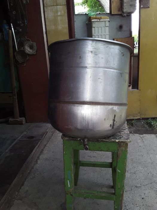 Бак, емкость нержавейка