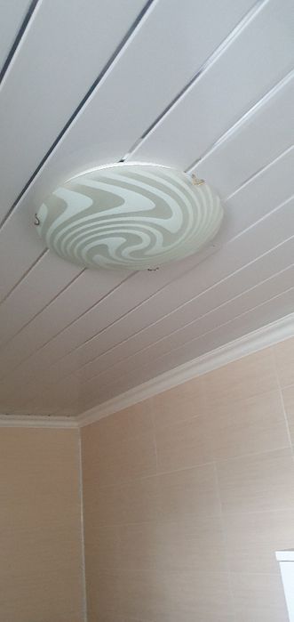 Светильник  потолочный