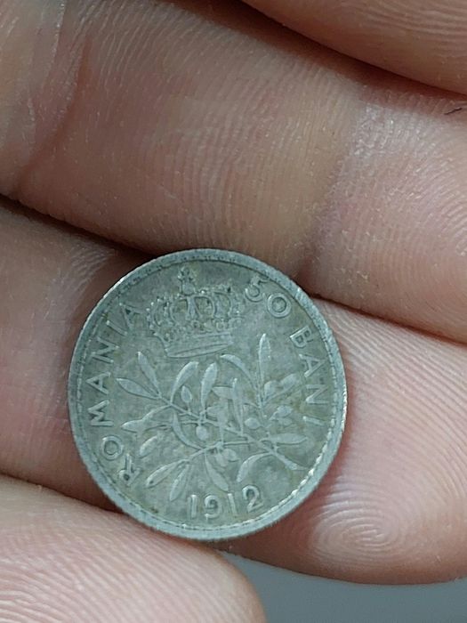 Vand Monede de colectie