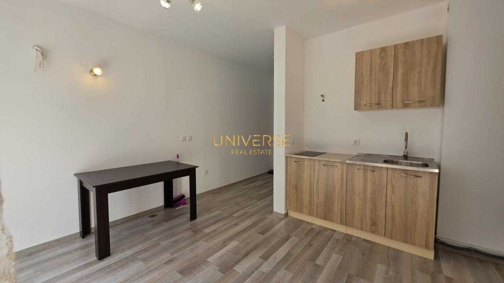 Продава се Двустаен апартамент в к.к. Слънчев бряг - 63 кв.м за 1667 €/кв.м - Снимка #7