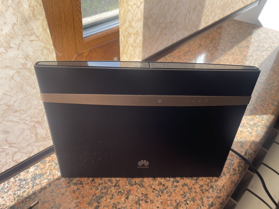 Роутер HUAWEI B525s - 23a