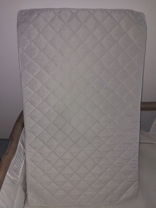 Pătuț co sleeper Kinderkraft