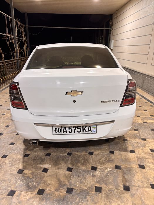 Kobalt Aftamat ideal xolatda