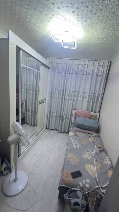 Сдается 2 ком квартира на длительный срок