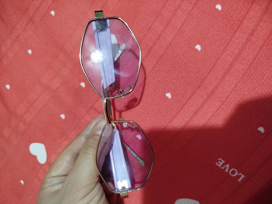 Orginal miu miu ochki