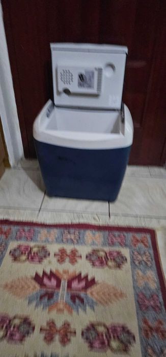 lada frigorifica auto/casa Mobicool camping