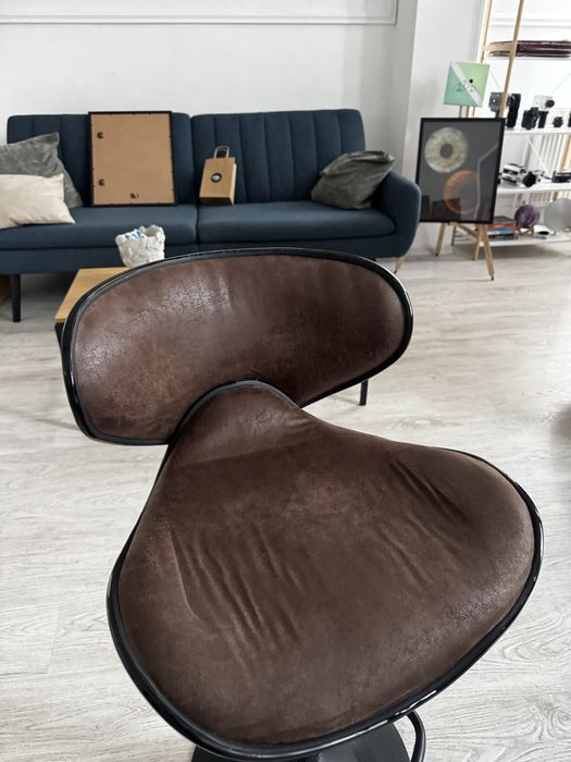 Scaun de bar Mobexpert