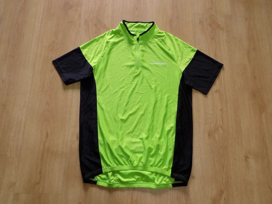 вело джърси muddyfox екип тениска шосейно колоездене мъжко оригинал XL