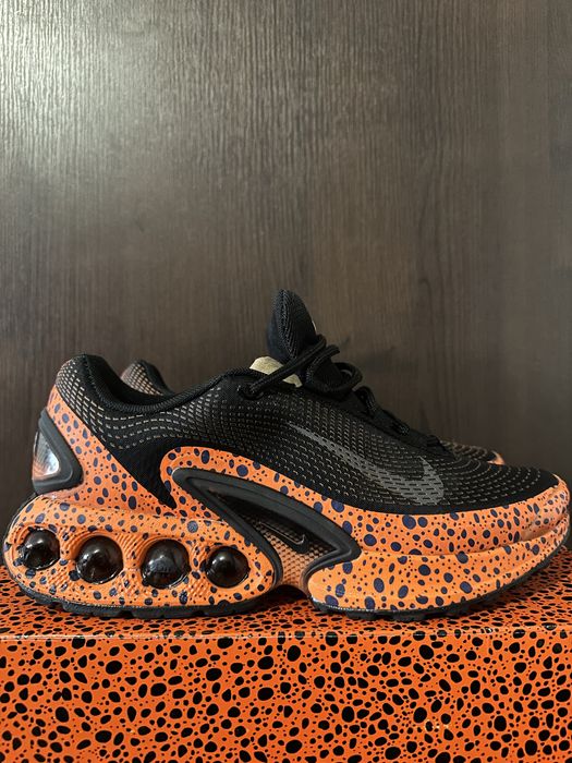 Nike Air Max Dn Safari - 40,41,42,43,44,45,46