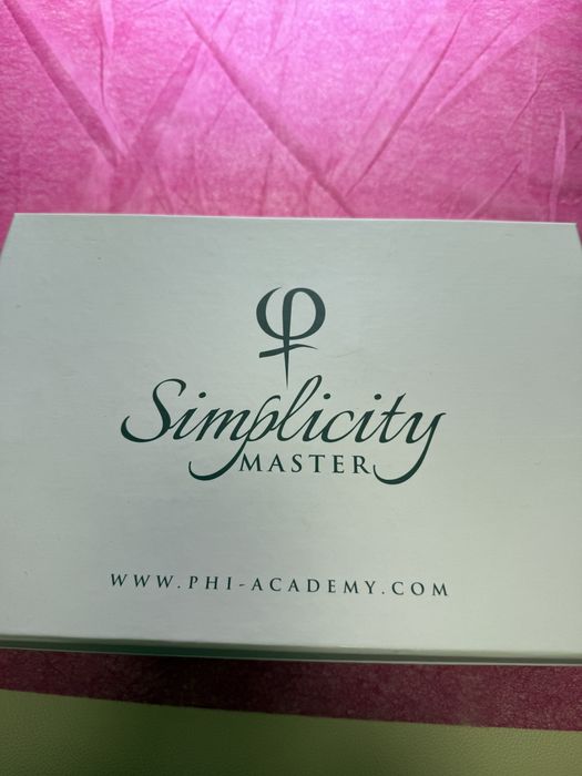 ТОП ЦЕНА Phibrows simplicity master машинка за микропигментация