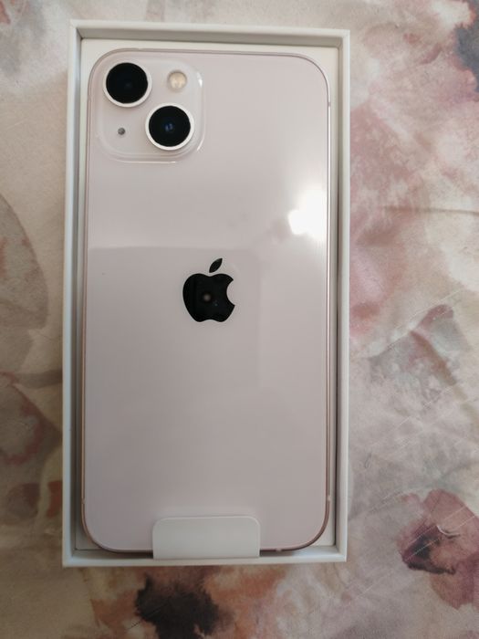 iPhone 13, употребяван