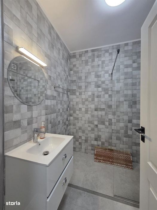 Apartament 2 camere,parter,bloc nou,Sanmartin,Oradea;Bihor — fotografia 3