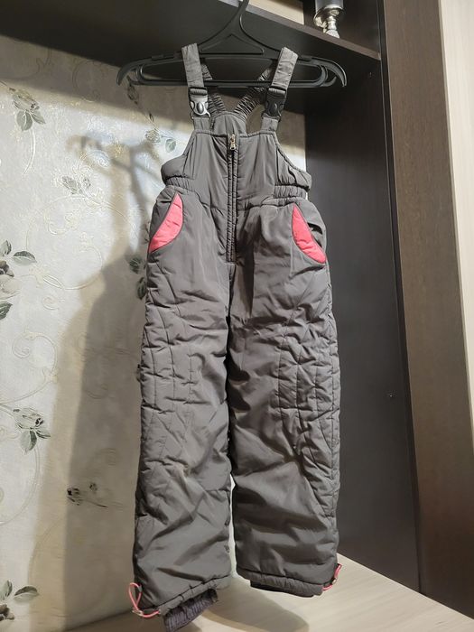 Продам зимний костюм