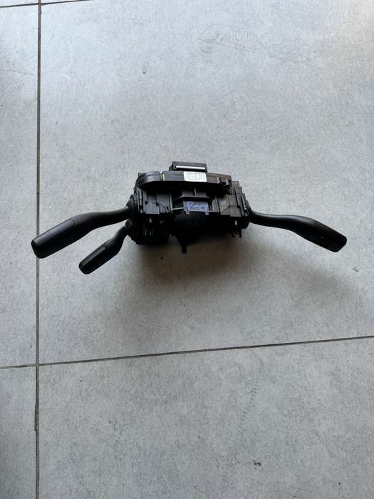 Гитара ауди Q7 4L рестайл круиз бортовой