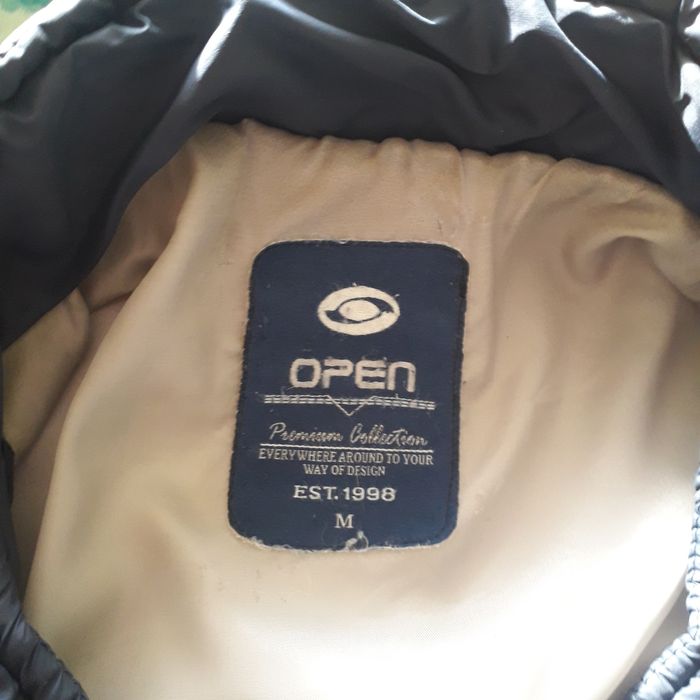 Мъжко зимно яке размер M