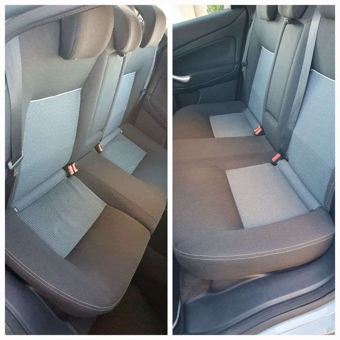 Ford Mondeo 1.8 TDCI-Un Singur Proprietar