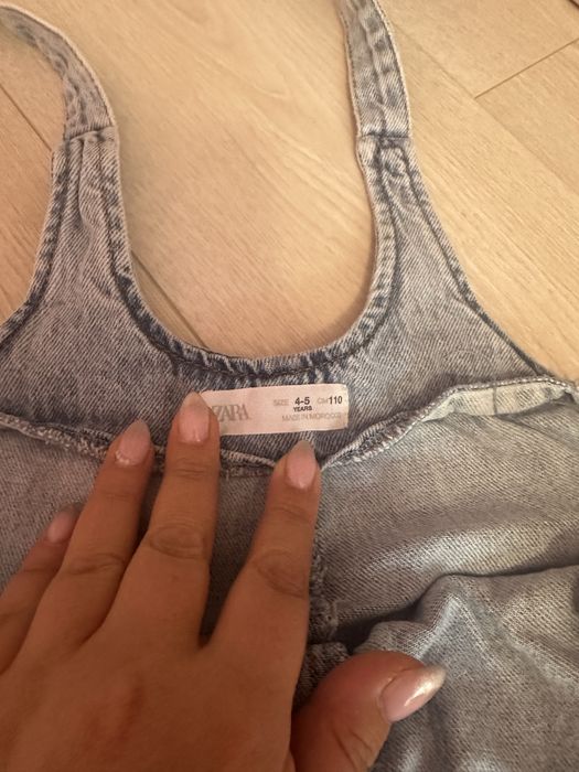 Детски гащеризони Зара