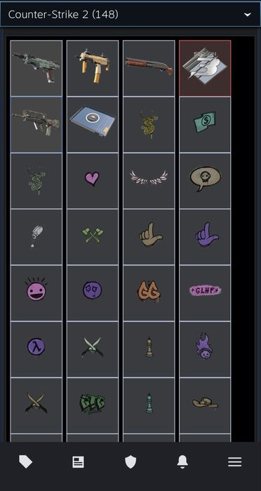 стим аккаунт прайм кс2