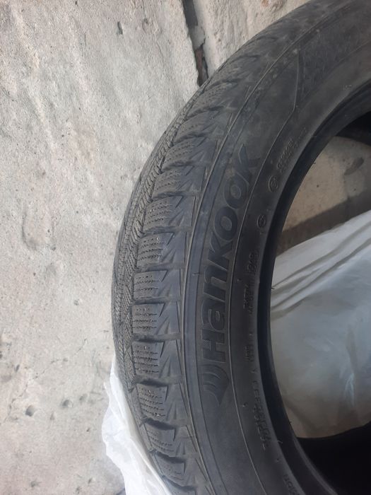 Продам зимний резина