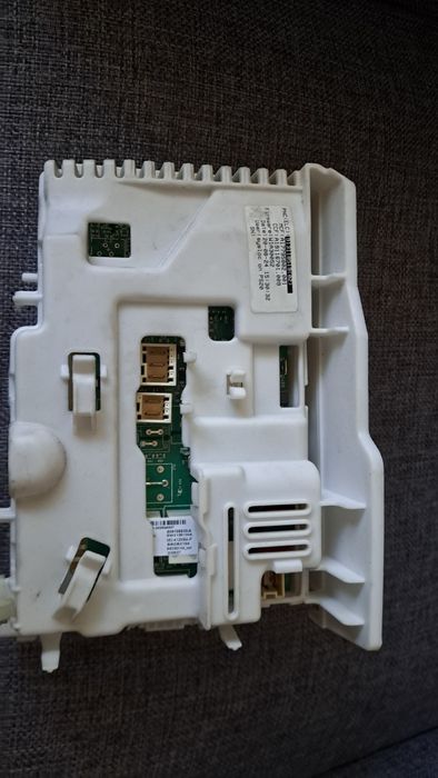 Placa comanda masina de spalat verticala  electrolux