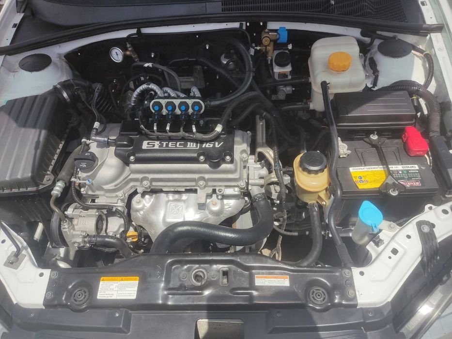 Gentra 2020 naxt yoki vikup