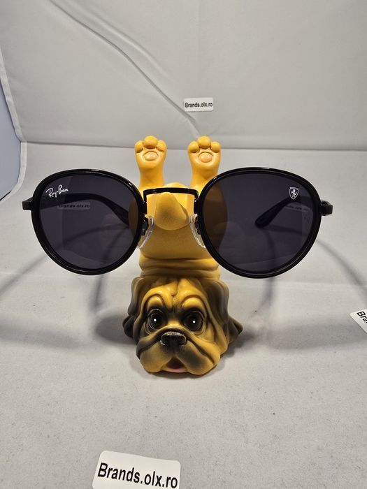 Ochelari de soare Ray Ban Ferrari RB3606, made in Italy, pret per bucata