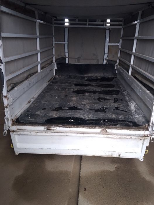 Дамас лабо сотилади