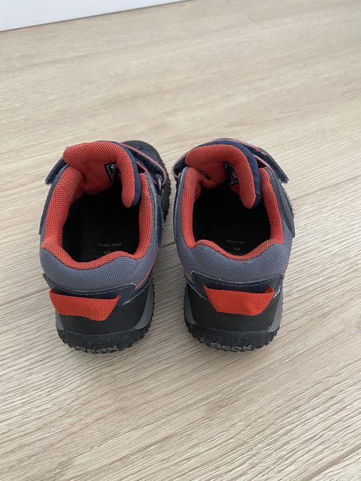 Ботинки демисезонные Geox