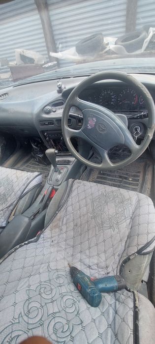 Продам машину тойота марино