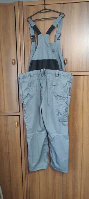 Salopeta de lucru Engelbert Strauss de barbati 64  3XL