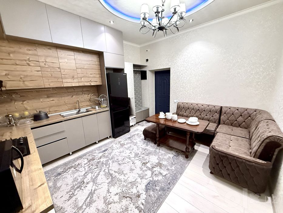 Согдиана.Сдаётся 3х комнатная Люкс в Новостройке.Sogdiana Hotel