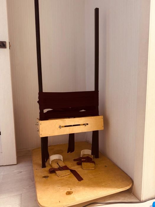 Продам вертикализатор