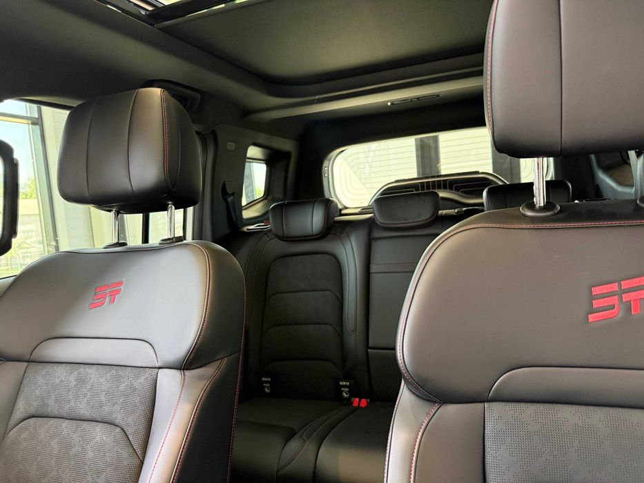 Jetour T2 2026 Новый/Yangi Рассрочка