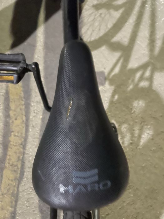 Продам велосипед бмх