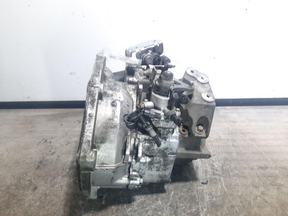 Cutie de viteza manuala, cod GM55350375, Opel Vectra C GTS, 1.9 CDTI, Z19DTH, 6 vit