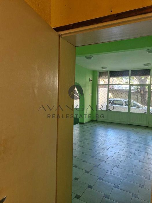 Продава се Магазин в Пловдив, Кършияка - 80 кв.м за 1428 €/кв.м - Снимка #10