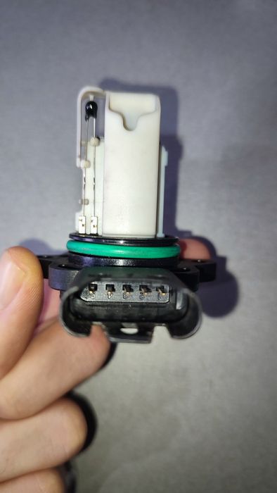 Дебитомер за BMW двигател N52