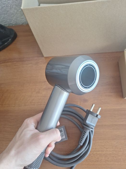 Сешоар Dyson Supersonic HD07