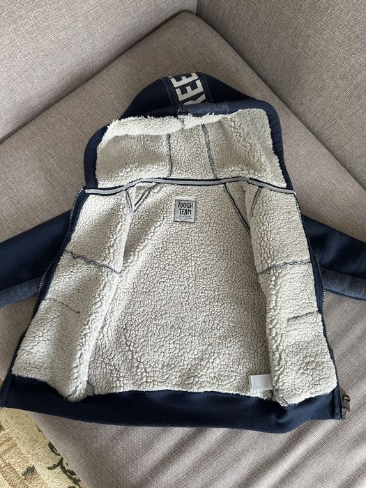 Толстовка детская