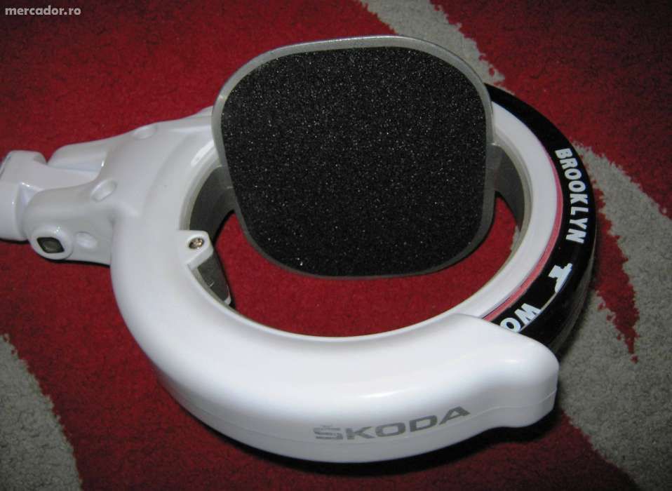 Skateboard Skatecycle Octavia nou sigilat Skoda