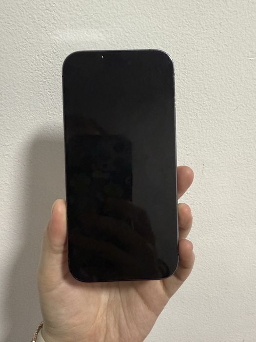 Iphone 14 pro, 128 гб