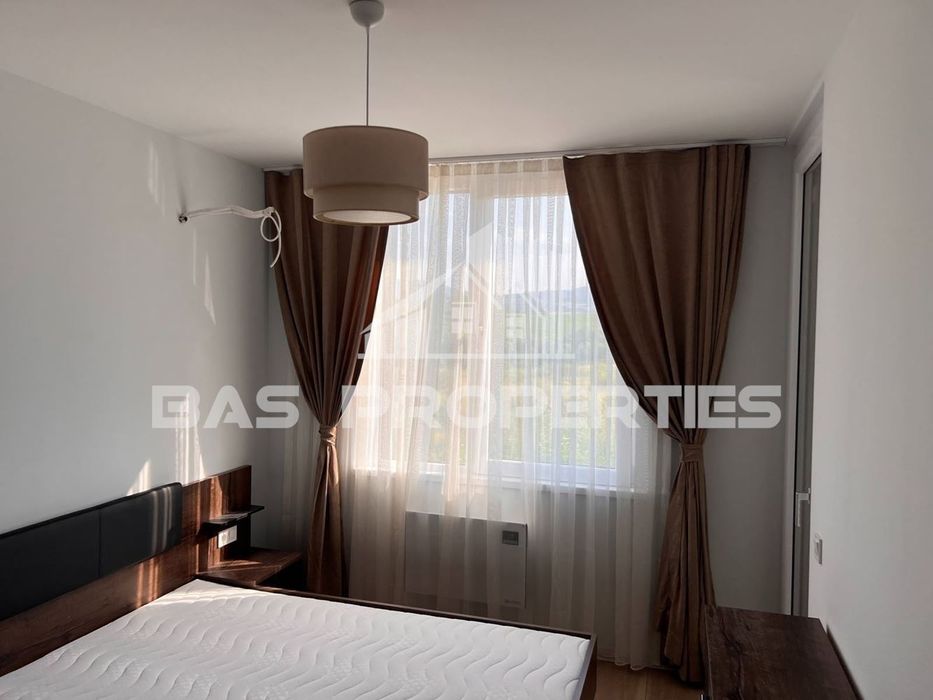 Продава се Двустаен апартамент в София, Люлин 5 - 65 кв.м за 1491 €/кв.м - Снимка #4